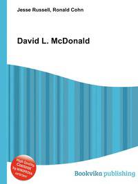 David L. McDonald
