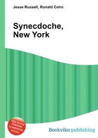 Synecdoche, New York