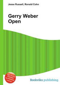 Gerry Weber Open