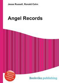 Angel Records