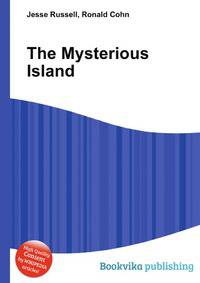 The Mysterious Island