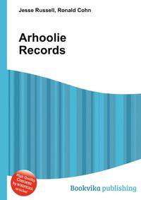 Arhoolie Records