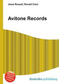 Avitone Records