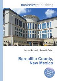 Bernalillo County, New Mexico