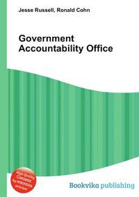 Government Accountability Office