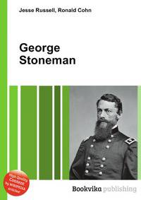 George Stoneman