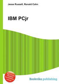 IBM PCjr