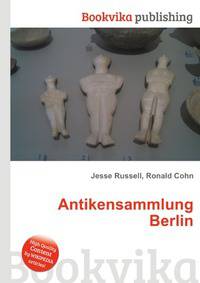 Antikensammlung Berlin