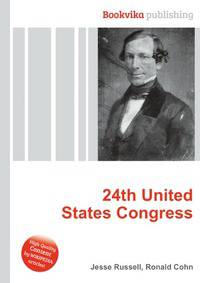 24th United States Congress