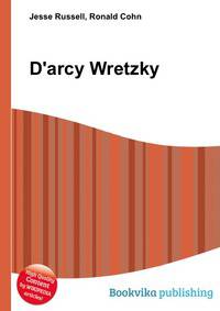 D'arcy Wretzky