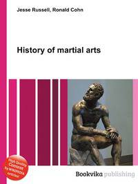 History of martial arts