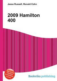 2009 Hamilton 400
