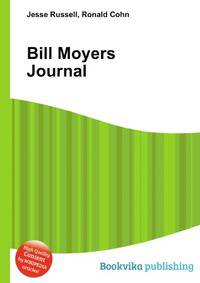 Bill Moyers Journal