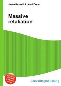 Massive retaliation