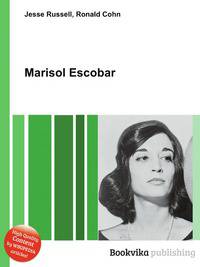 Marisol Escobar