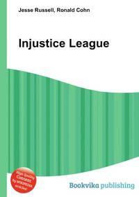 Injustice League