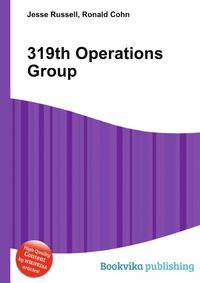 319th Operations Group
