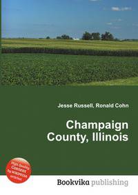 Champaign County, Illinois