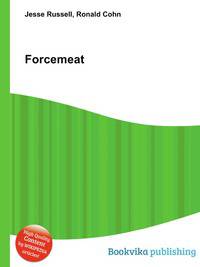 Forcemeat