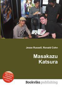 Masakazu Katsura