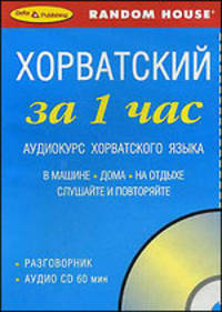 Вьетнамский за 1 час. Аудиокурс вьетнамского языка (брошюра + CD)