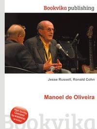 Manoel de Oliveira