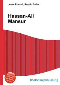 Hassan-Ali Mansur