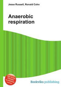 Anaerobic respiration