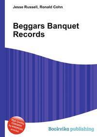 Beggars Banquet Records