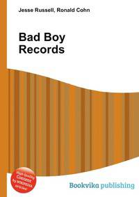 Bad Boy Records