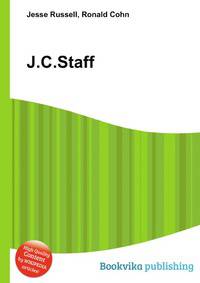 J.C.Staff
