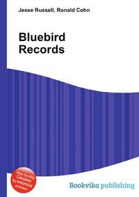 Bluebird Records