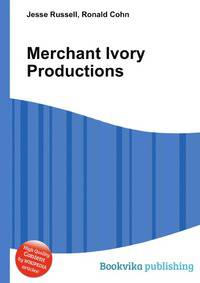 Merchant Ivory Productions