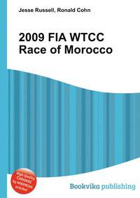 2009 FIA WTCC Race of Morocco