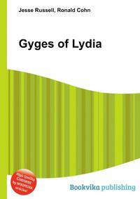Gyges of Lydia