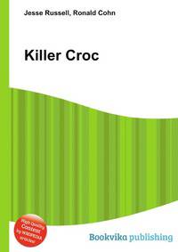 Killer Croc