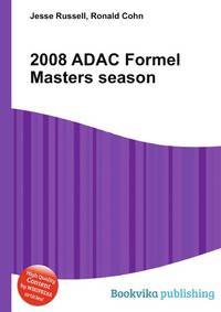2008 ADAC Formel Masters season