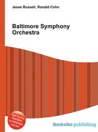 Baltimore Symphony Orchestra