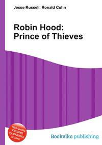 Robin Hood: Prince of Thieves