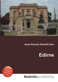 Edirne