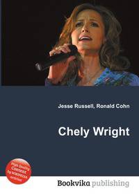 Chely Wright