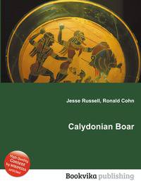 Calydonian Boar