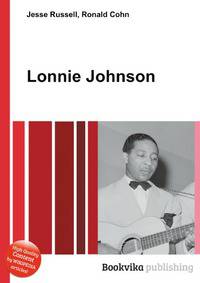 Lonnie Johnson