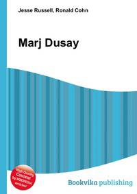 Marj Dusay