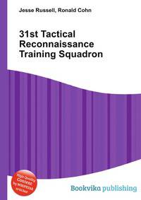 31st Tactical Reconnaissance Training Squadron