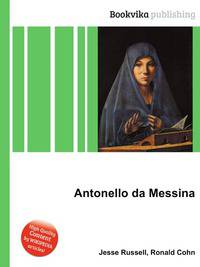 Antonello da Messina