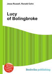 Lucy of Bolingbroke