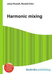 Harmonic mixing