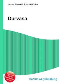 Durvasa