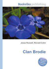 Clan Brodie